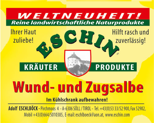 31  Wund- und Zugsalbe  30 g