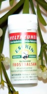 29. Frost-Balsam-Creme ca. 30 g