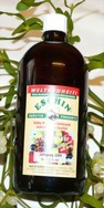 18. Früchte-Likör, ohne Zucker, 17% Alk. Vol. 500 ml