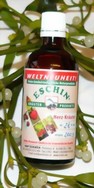 15. Herz-Kräuter-Auszug 100 ml