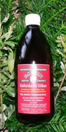 44. Kolloidales Silber 200 ml