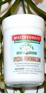 26. Spezial Venen-Balsam-Creme (15 Zutaten) ca. 50g